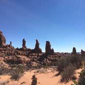 Review photo of Sand Flats Recreation Area by Spencer L., July 8, 2020