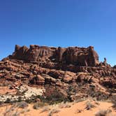 Review photo of Sand Flats Recreation Area by Spencer L., July 8, 2020