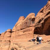 Review photo of Sand Flats Recreation Area by Spencer L., July 8, 2020