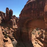 Review photo of Sand Flats Recreation Area by Spencer L., July 8, 2020