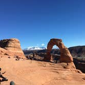 Review photo of Sand Flats Recreation Area by Spencer L., July 8, 2020