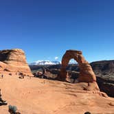 Review photo of Sand Flats Recreation Area by Spencer L., July 8, 2020