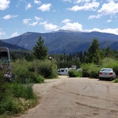 Review photo of Elk Creek Campground by KIM V., July 31, 2020