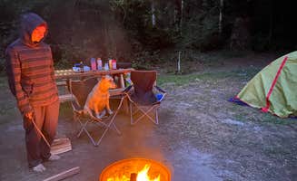 Jessica N.'s photo at Elk Country RV Resort & Campground near Hoopa, CA