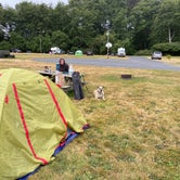 Review photo of Kamp Klamath RV Park and Campground by Jessica N., July 31, 2020