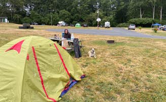 Jessica N.'s photo at Kamp Klamath RV Park and Campground near Klamath, CA