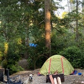 Review photo of Eel Creek Campground by Jessica N., July 31, 2020