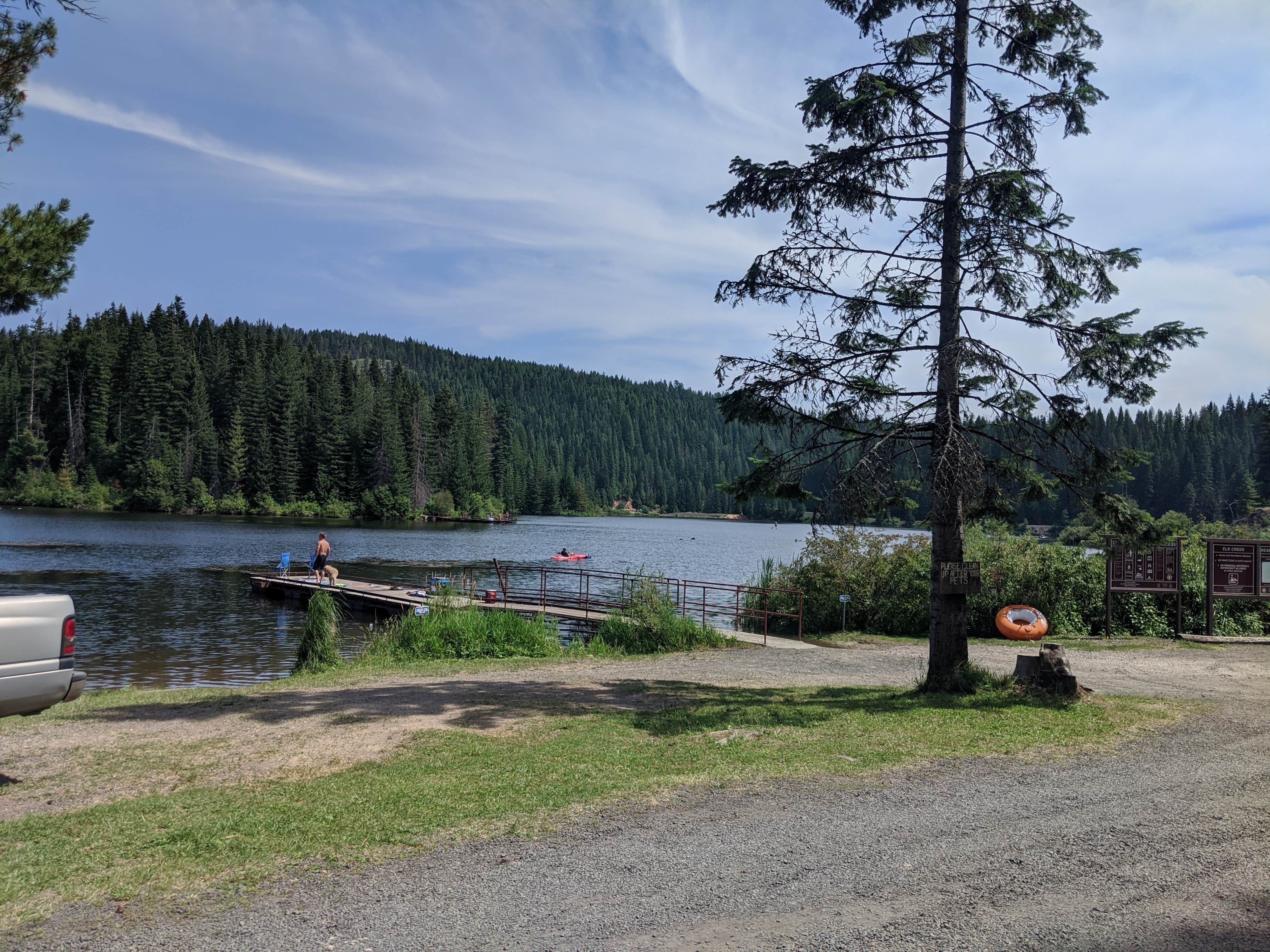 elk creek campground elk creek campground