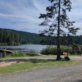 Review photo of Elk Creek Campground by Hannah W., July 31, 2020