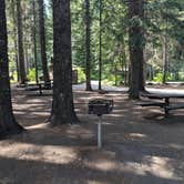 Review photo of Elk Creek Campground by Hannah W., July 31, 2020