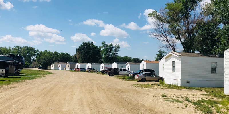 Camper submitted image from Camp On The Heart