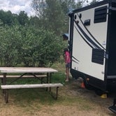 Review photo of Covert/South Haven KOA Holiday by Amy J., July 31, 2020