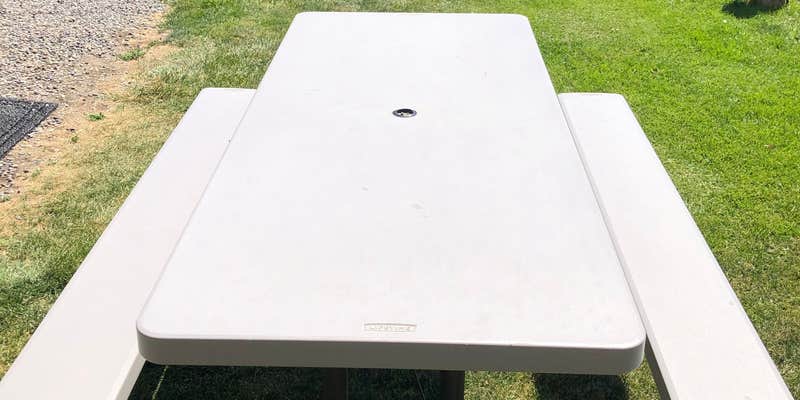 Camper submitted image from Osen's RV Park by Starry Night Lodging