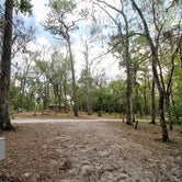 Review photo of Cypress Glen Campground by Elliott B., April 5, 2018
