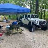 Review photo of Shakamak State Park — Shakamak Prairie Nature Preserve by Brian N., July 31, 2020