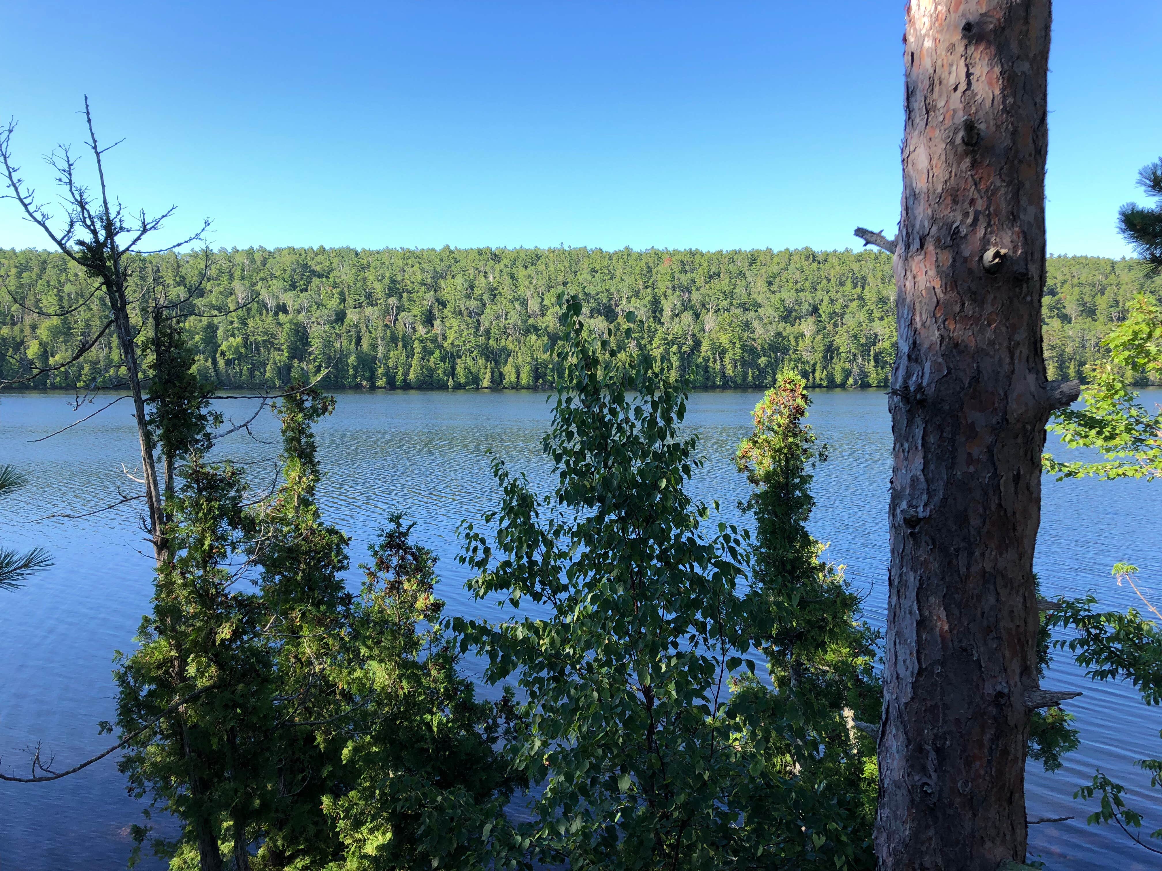 Lake Fanny Hooe