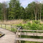 Review photo of Maumee Bay State Park Campground by Andrea F., June 21, 2020