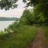 Review photo of Salt Fork State Park Campground by Andrea F., June 20, 2020