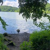 Review photo of Salt Fork State Park Campground by Andrea F., June 20, 2020