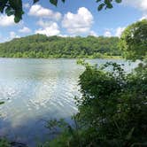 Review photo of Salt Fork State Park Campground by Andrea F., June 20, 2020