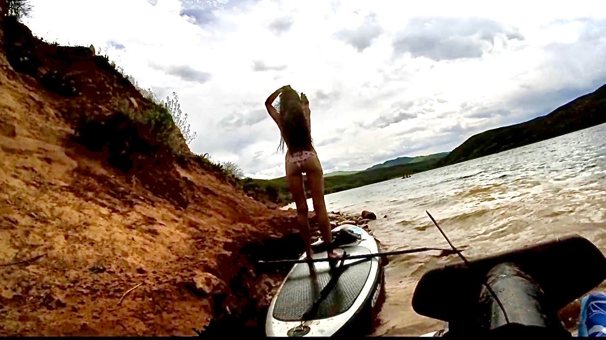 Camping near Affleck Campground: East Canyon Resort, Wanship, Utah