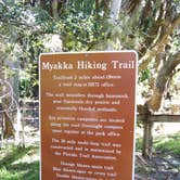 Review photo of Palmetto Ridge Campground — Myakka River State Park by Jeanene A., July 4, 2016