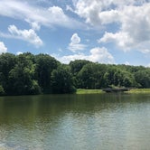 Review photo of Barkcamp State Park Campground by Andrea F., June 20, 2020