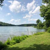 Review photo of Barkcamp State Park Campground by Andrea F., June 20, 2020