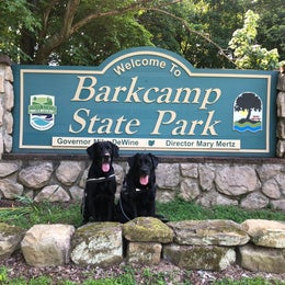Barkcamp State Park