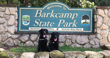 Barkcamp State Park