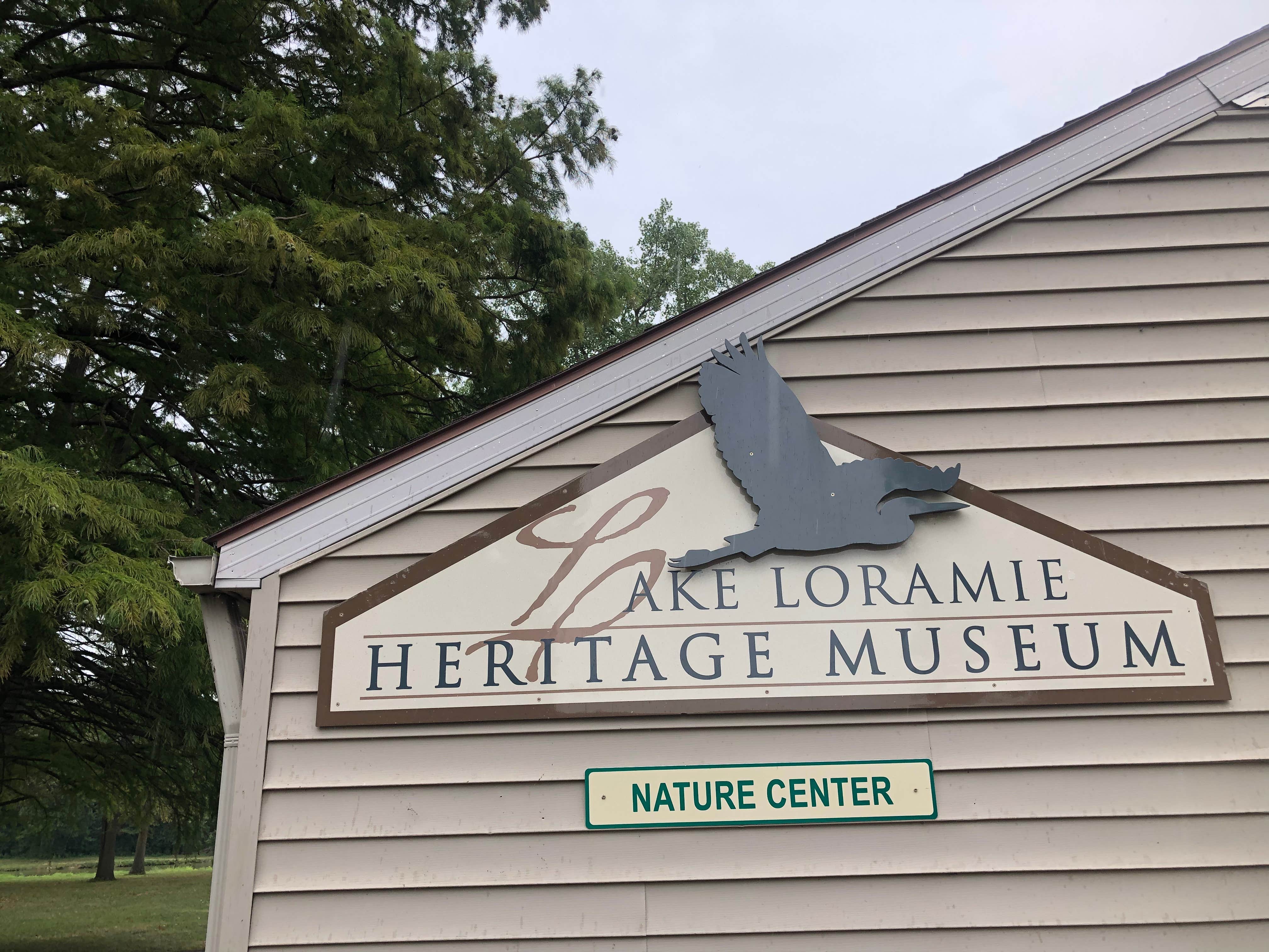 Camper submitted image from Lake Loramie State Park Campground - 5