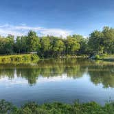 Review photo of Lake Loramie State Park Campground by Andrea F., June 20, 2020