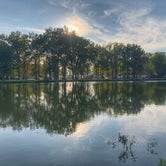 Review photo of Lake Loramie State Park Campground by Andrea F., June 20, 2020