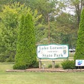 Review photo of Lake Loramie State Park Campground by Andrea F., June 20, 2020