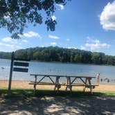 Review photo of Chain O' Lakes State Park Campground by Baylee W., July 31, 2020