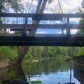 Review photo of Chain O' Lakes State Park Campground by Baylee W., July 31, 2020