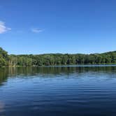 Review photo of Chain O' Lakes State Park Campground by Baylee W., July 31, 2020