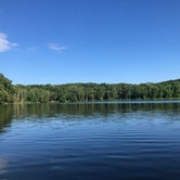 Review photo of Chain O' Lakes State Park Campground by Baylee W., July 31, 2020