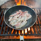 Review photo of Dunewood Campground — Indiana Dunes National Park by Cory H., July 31, 2020