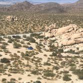 Review photo of Indian Cove Campground — Joshua Tree National Park by Bryce W., July 31, 2020