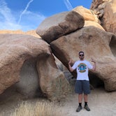Review photo of Indian Cove Campground — Joshua Tree National Park by Bryce W., July 31, 2020