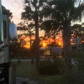 Review photo of Pine Grove Campground — Jonathan Dickinson State Park by Mike  Y., February 23, 2020