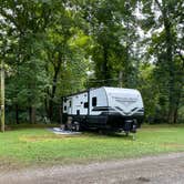 Review photo of Lazy Village Campground & RV Park by Rebecca F., July 31, 2020