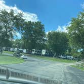 Review photo of Lazy Village Campground & RV Park by Rebecca F., July 31, 2020