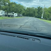 Review photo of Lazy Village Campground & RV Park by Rebecca F., July 31, 2020