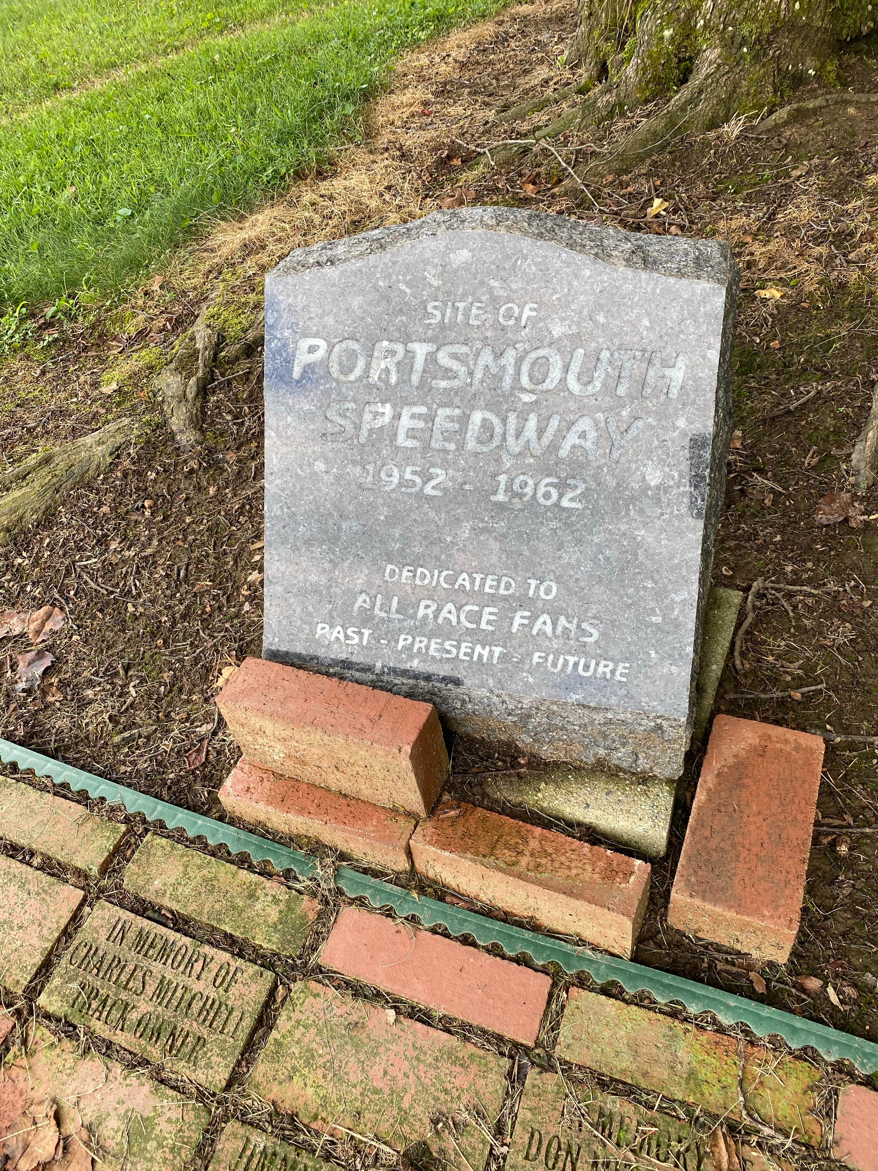 Camper-submitted photo at Lazy Village Campground & RV Park near West Portsmouth, OH