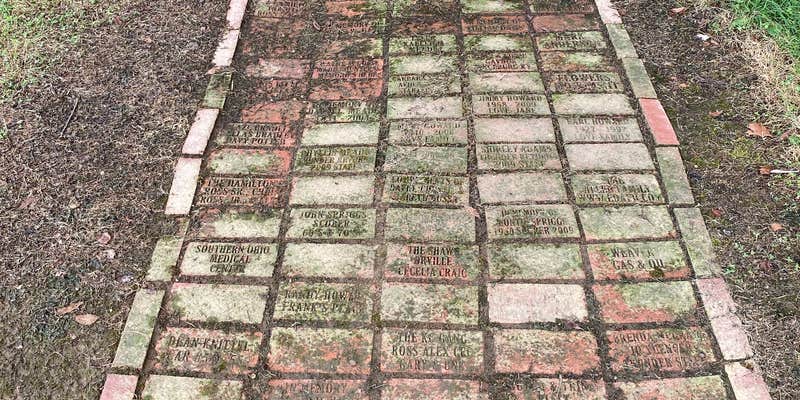 Camper submitted image from Lazy Village Campground & RV Park