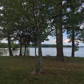 Review photo of Wind Creek State Park Campground by Jolie D., July 31, 2020