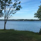 Review photo of Wind Creek State Park Campground by Jolie D., July 31, 2020