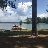 Review photo of Wind Creek State Park Campground by Jolie D., July 31, 2020